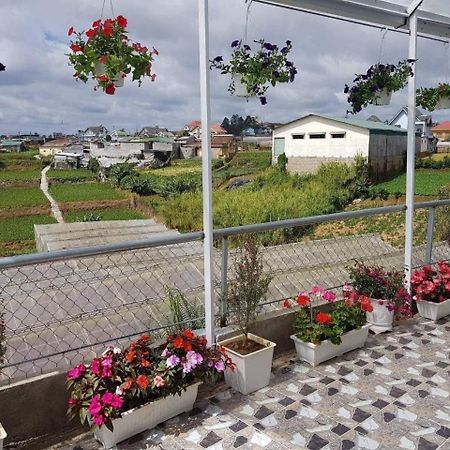 Vaan'S Homestay 大叻 外观 照片