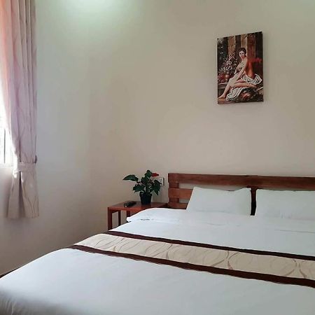 Vaan'S Homestay 大叻 外观 照片