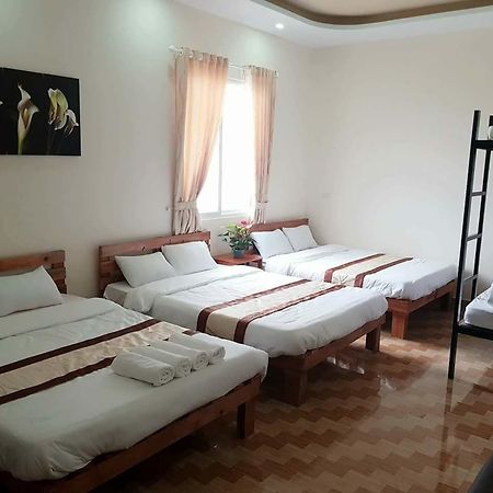 Vaan'S Homestay 大叻 外观 照片