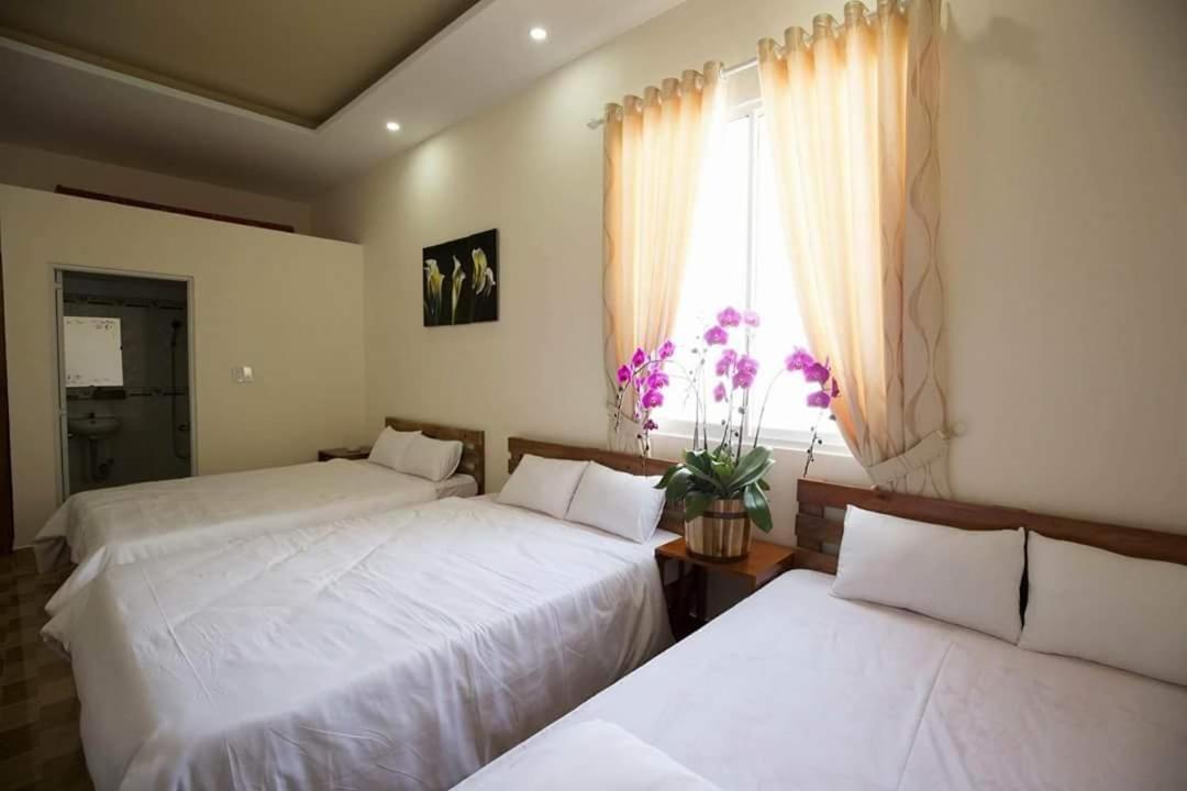 Vaan'S Homestay 大叻 外观 照片