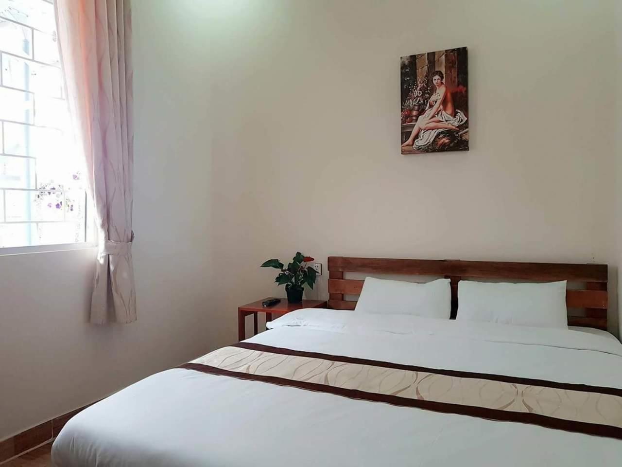 Vaan'S Homestay 大叻 外观 照片