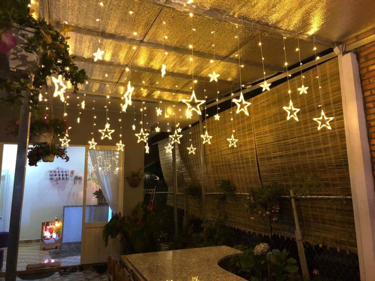 Vaan'S Homestay 大叻 外观 照片