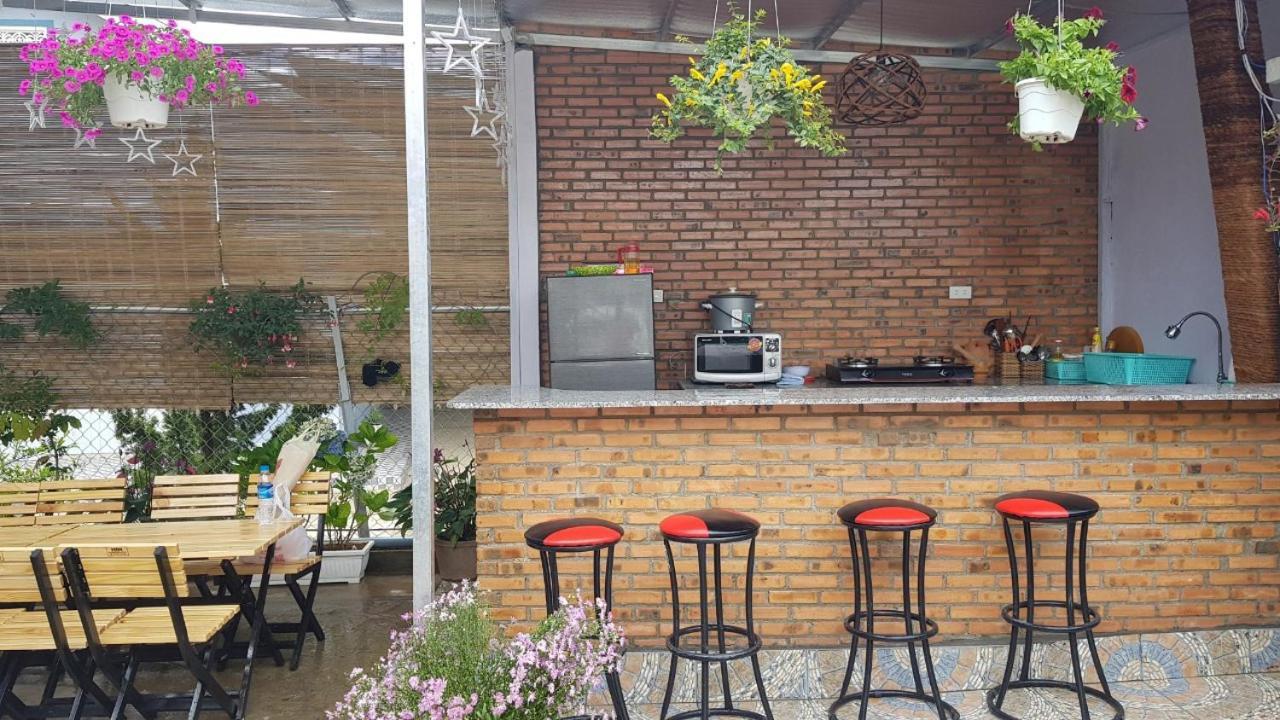 Vaan'S Homestay 大叻 外观 照片