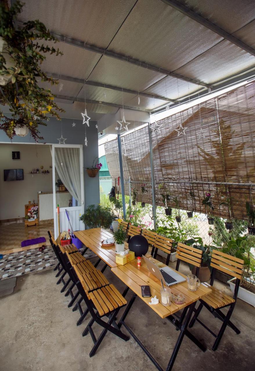 Vaan'S Homestay 大叻 外观 照片