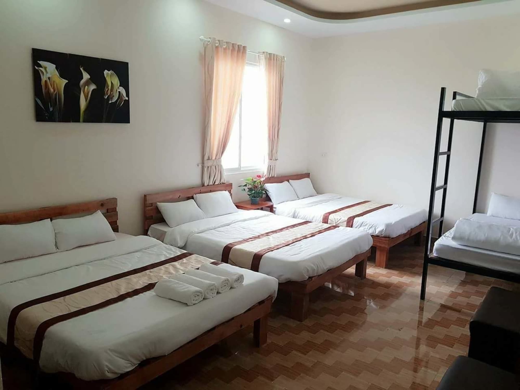 Vaan'S Homestay 大叻 外观 照片